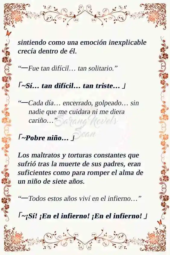Me Engañaron Para Conseguir Un Trabajo Como Villana (Novela) - Capítulo 47 - Página 21 - LectorTMOo