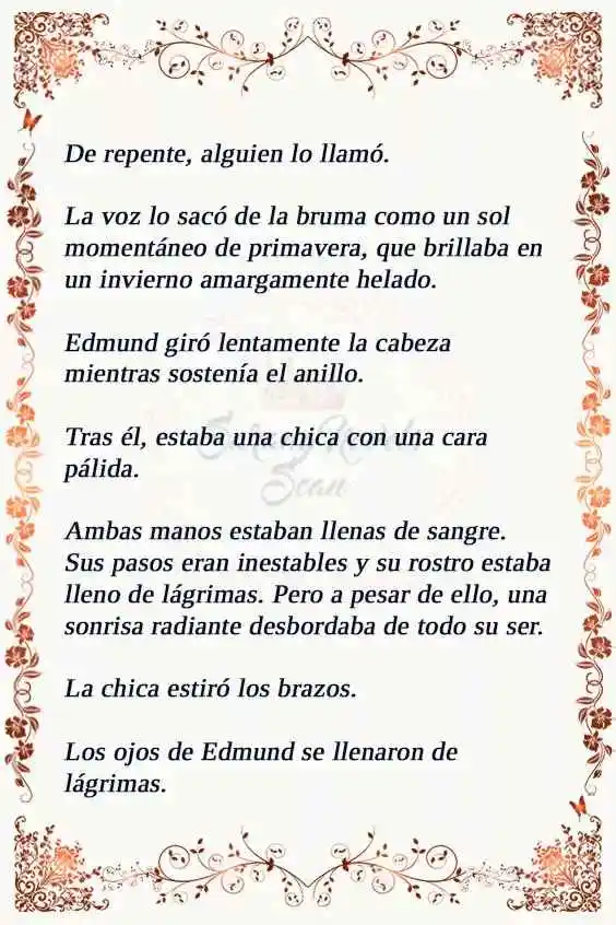 Me Engañaron Para Conseguir Un Trabajo Como Villana (Novela) - Capítulo 47 - Página 23 - LectorTMOo
