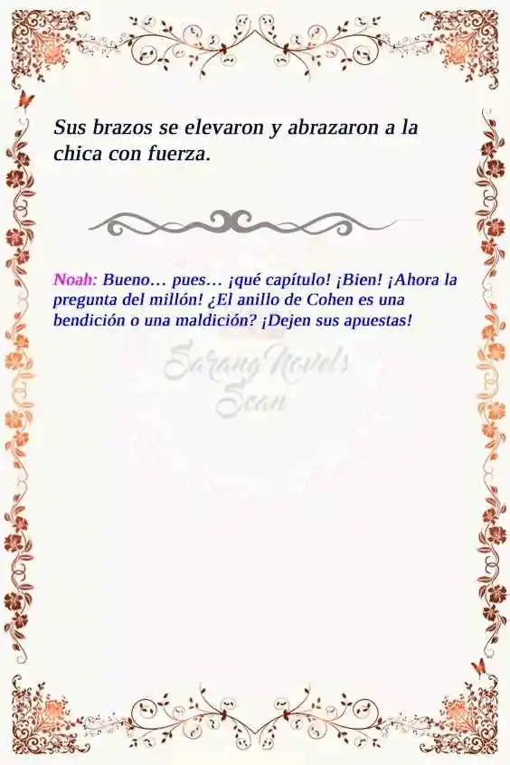 Me Engañaron Para Conseguir Un Trabajo Como Villana (Novela) - Capítulo 47 - Página 24 - LectorTMOo