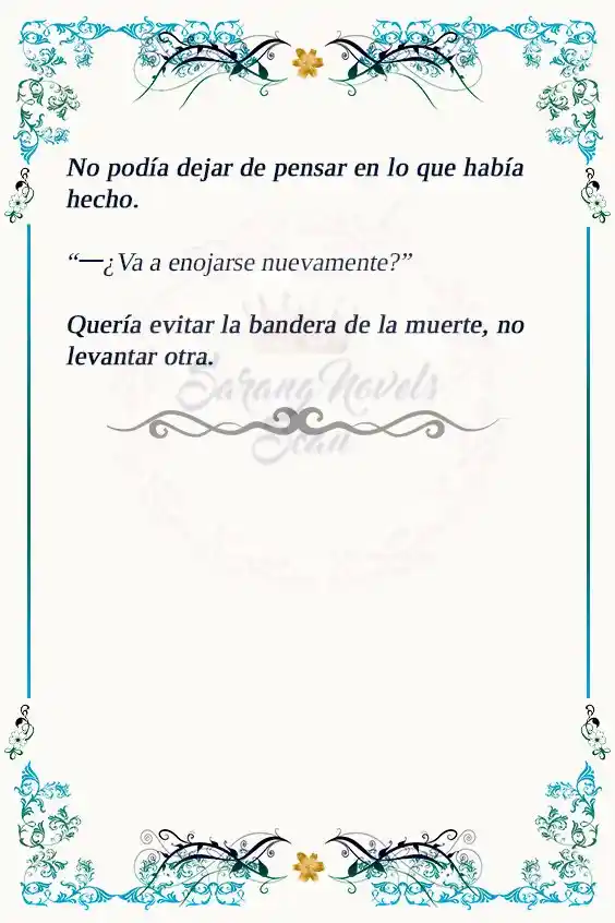 Me Engañaron Para Conseguir Un Trabajo Como Villana (Novela) - Capítulo 5 - Página 28 - LectorTMOo
