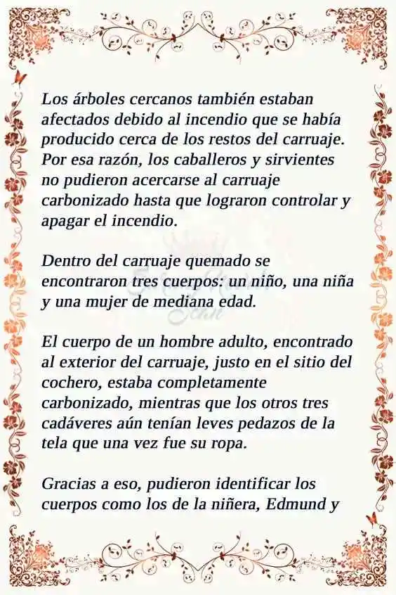 Me Engañaron Para Conseguir Un Trabajo Como Villana (Novela) - Capítulo 50 - Página 15 - LectorTMOo