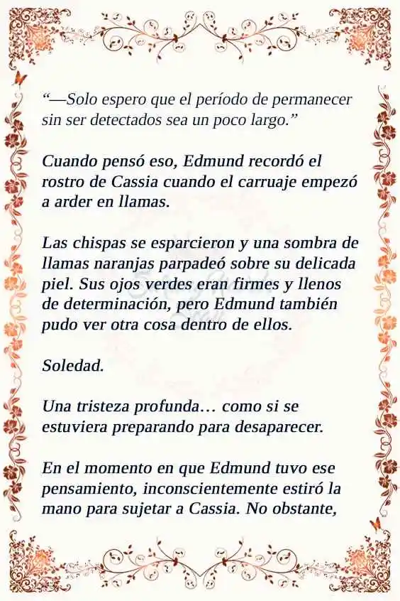 Me Engañaron Para Conseguir Un Trabajo Como Villana (Novela) - Capítulo 51 - Página 13 - LectorTMOo