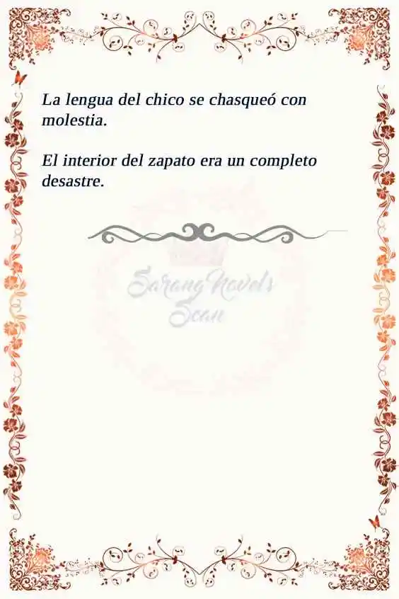 Me Engañaron Para Conseguir Un Trabajo Como Villana (Novela) - Capítulo 51 - Página 26 - LectorTMOo