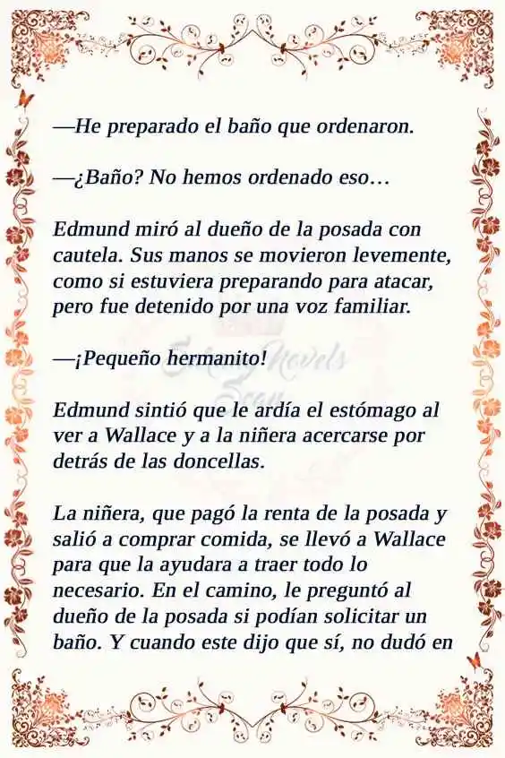 Me Engañaron Para Conseguir Un Trabajo Como Villana (Novela) - Capítulo 52 - Página 15 - LectorTMOo