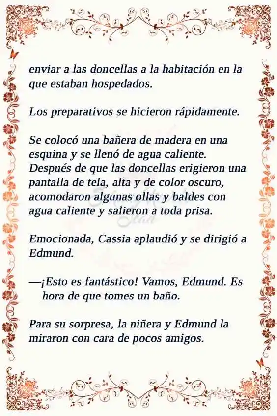 Me Engañaron Para Conseguir Un Trabajo Como Villana (Novela) - Capítulo 52 - Página 16 - LectorTMOo