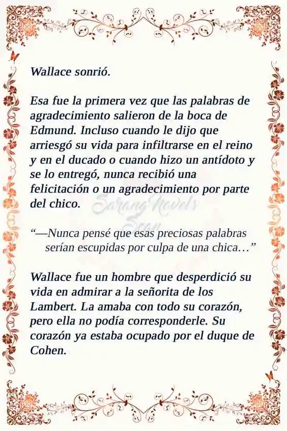 Me Engañaron Para Conseguir Un Trabajo Como Villana (Novela) - Capítulo 53 - Página 30 - LectorTMOo