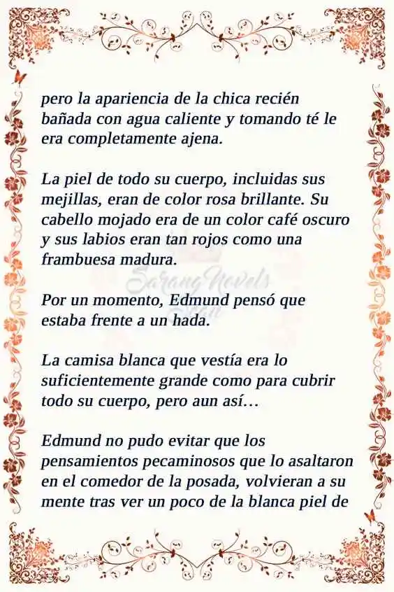 Me Engañaron Para Conseguir Un Trabajo Como Villana (Novela) - Capítulo 54 - Página 4 - LectorTMOo
