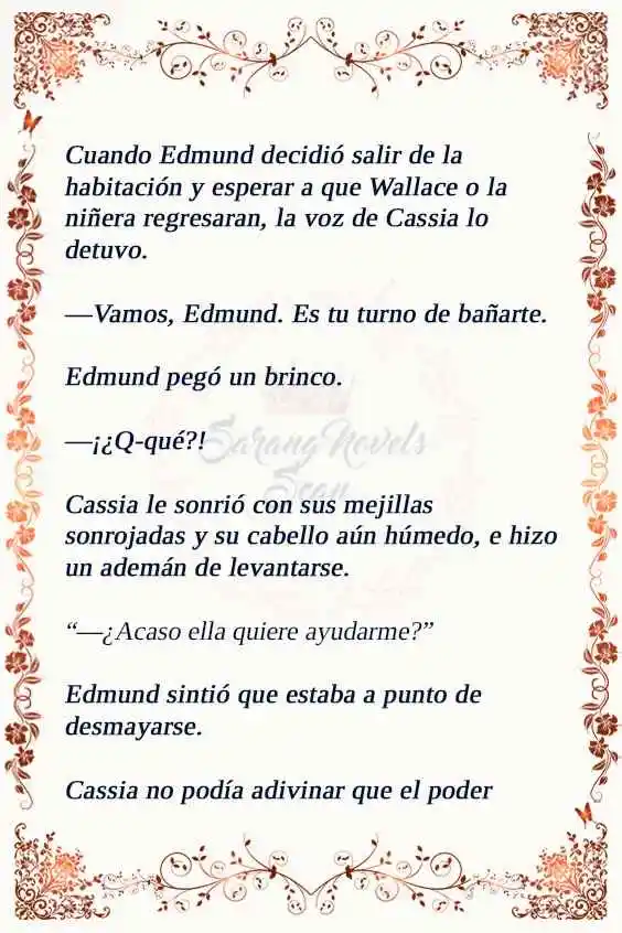 Me Engañaron Para Conseguir Un Trabajo Como Villana (Novela) - Capítulo 54 - Página 7 - LectorTMOo