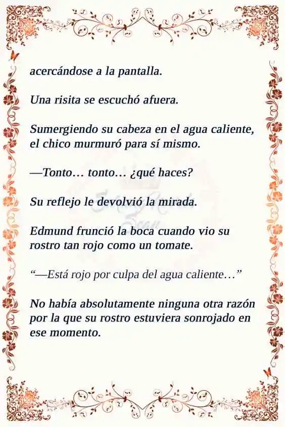 Me Engañaron Para Conseguir Un Trabajo Como Villana (Novela) - Capítulo 54 - Página 13 - LectorTMOo