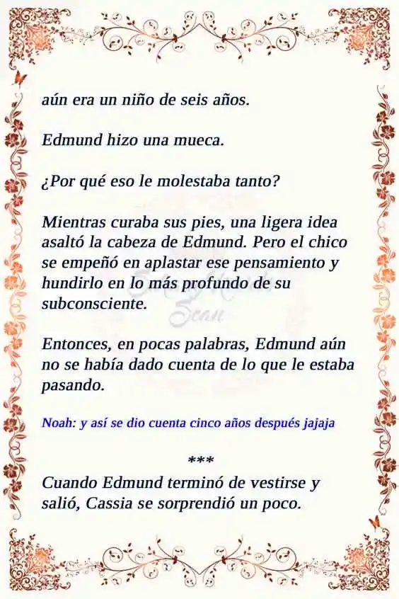 Me Engañaron Para Conseguir Un Trabajo Como Villana (Novela) - Capítulo 54 - Página 16 - LectorTMOo