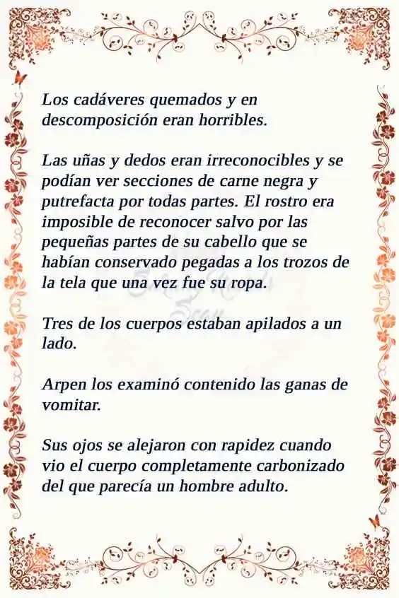 Me Engañaron Para Conseguir Un Trabajo Como Villana (Novela) - Capítulo 55 - Página 19 - LectorTMOo