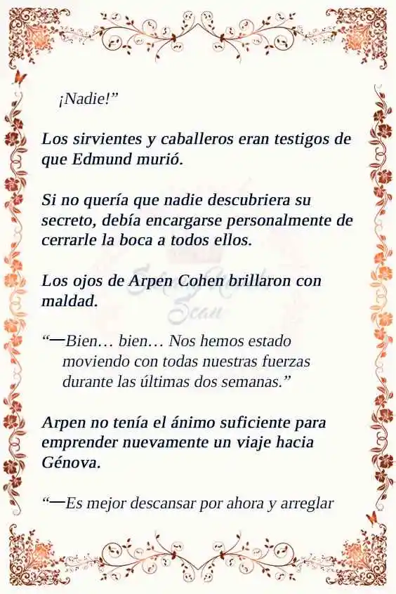 Me Engañaron Para Conseguir Un Trabajo Como Villana (Novela) - Capítulo 56 - Página 15 - LectorTMOo