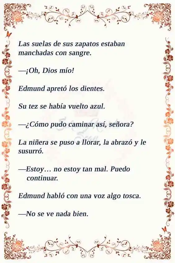 Me Engañaron Para Conseguir Un Trabajo Como Villana (Novela) - Capítulo 56 - Página 18 - LectorTMOo