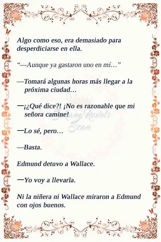 Me Engañaron Para Conseguir Un Trabajo Como Villana (Novela) - Capítulo 56 - Página 20 - LectorTMOo