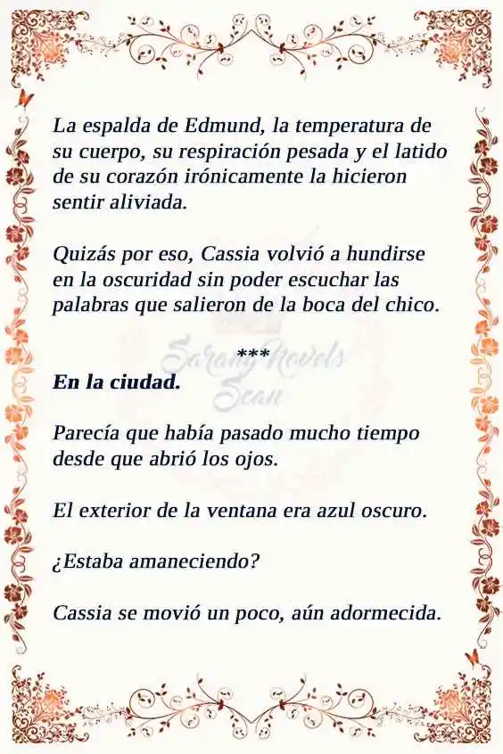 Me Engañaron Para Conseguir Un Trabajo Como Villana (Novela) - Capítulo 56 - Página 24 - LectorTMOo