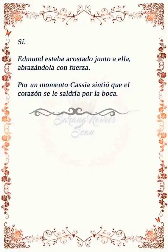 Me Engañaron Para Conseguir Un Trabajo Como Villana (Novela) - Capítulo 56 - Página 26 - LectorTMOo
