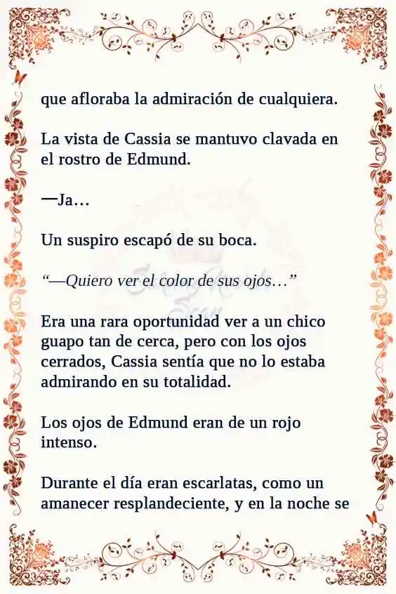Me Engañaron Para Conseguir Un Trabajo Como Villana (Novela) - Capítulo 57 - Página 8 - LectorTMOo