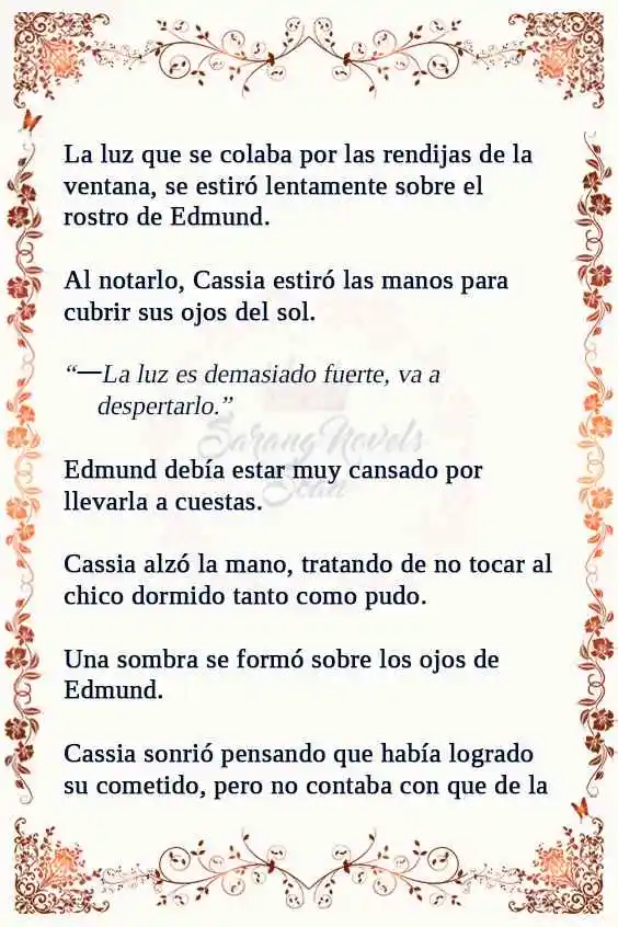 Me Engañaron Para Conseguir Un Trabajo Como Villana (Novela) - Capítulo 57 - Página 10 - LectorTMOo