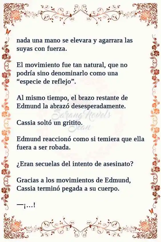 Me Engañaron Para Conseguir Un Trabajo Como Villana (Novela) - Capítulo 57 - Página 11 - LectorTMOo