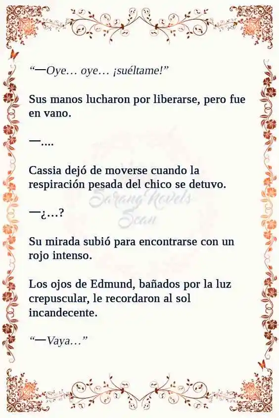 Me Engañaron Para Conseguir Un Trabajo Como Villana (Novela) - Capítulo 57 - Página 12 - LectorTMOo