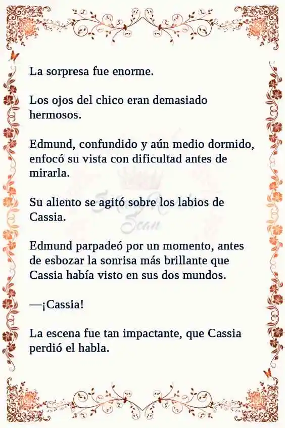 Me Engañaron Para Conseguir Un Trabajo Como Villana (Novela) - Capítulo 57 - Página 13 - LectorTMOo