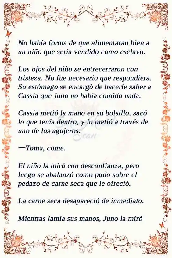 Me Engañaron Para Conseguir Un Trabajo Como Villana (Novela) - Capítulo 59 - Página 12 - LectorTMOo
