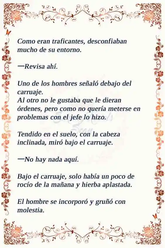 Me Engañaron Para Conseguir Un Trabajo Como Villana (Novela) - Capítulo 59 - Página 20 - LectorTMOo