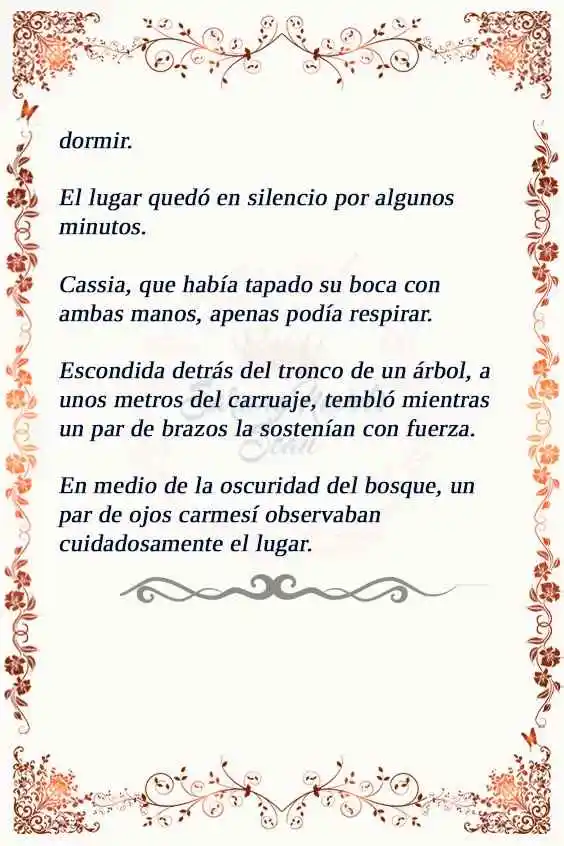 Me Engañaron Para Conseguir Un Trabajo Como Villana (Novela) - Capítulo 59 - Página 22 - LectorTMOo