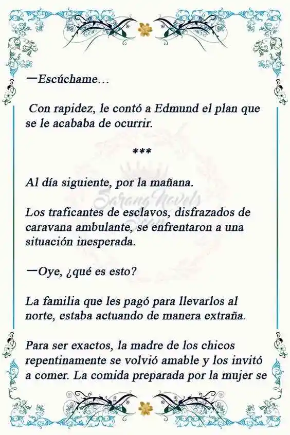 Me Engañaron Para Conseguir Un Trabajo Como Villana (Novela) - Capítulo 60 - Página 11 - LectorTMOo