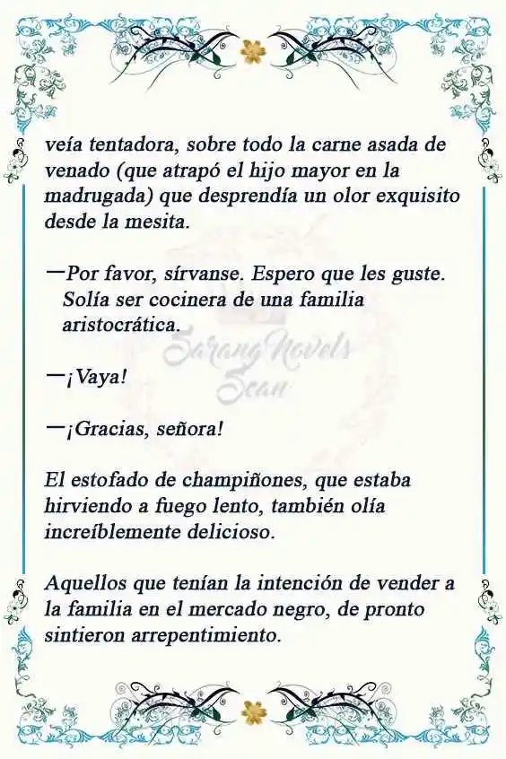 Me Engañaron Para Conseguir Un Trabajo Como Villana (Novela) - Capítulo 60 - Página 12 - LectorTMOo