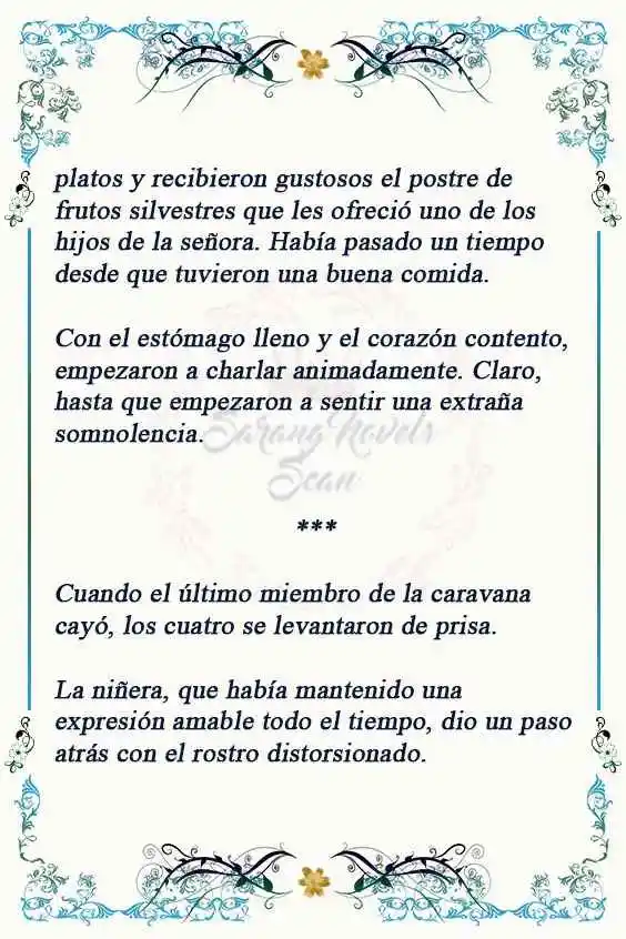 Me Engañaron Para Conseguir Un Trabajo Como Villana (Novela) - Capítulo 60 - Página 15 - LectorTMOo