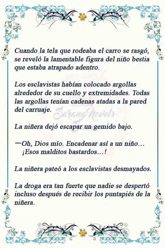 Me Engañaron Para Conseguir Un Trabajo Como Villana (Novela) - Capítulo 60 - Página 18 - LectorTMOo