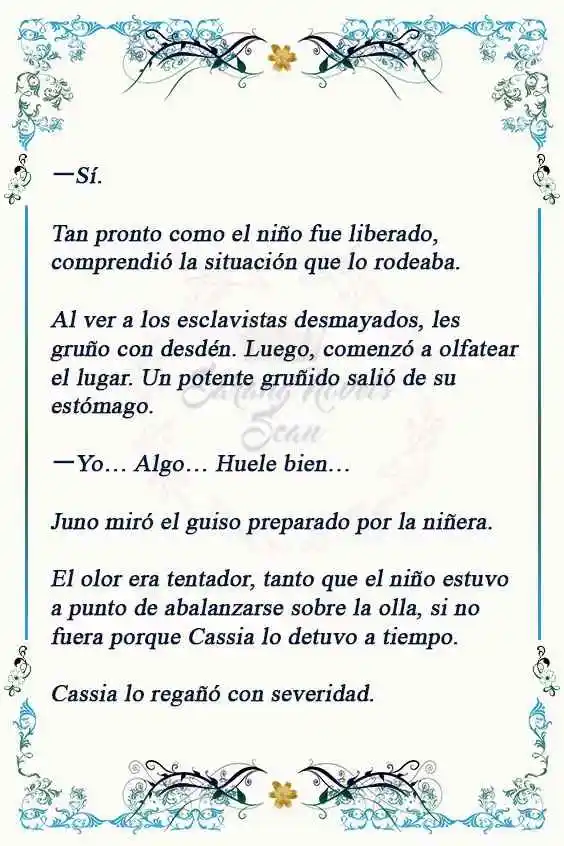 Me Engañaron Para Conseguir Un Trabajo Como Villana (Novela) - Capítulo 60 - Página 20 - LectorTMOo