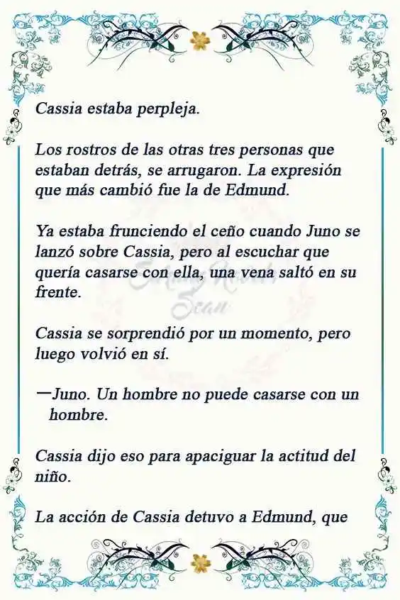 Me Engañaron Para Conseguir Un Trabajo Como Villana (Novela) - Capítulo 61 - Página 4 - LectorTMOo