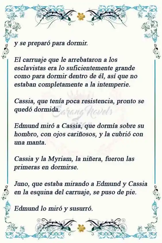 Me Engañaron Para Conseguir Un Trabajo Como Villana (Novela) - Capítulo 62 - Página 9 - LectorTMOo