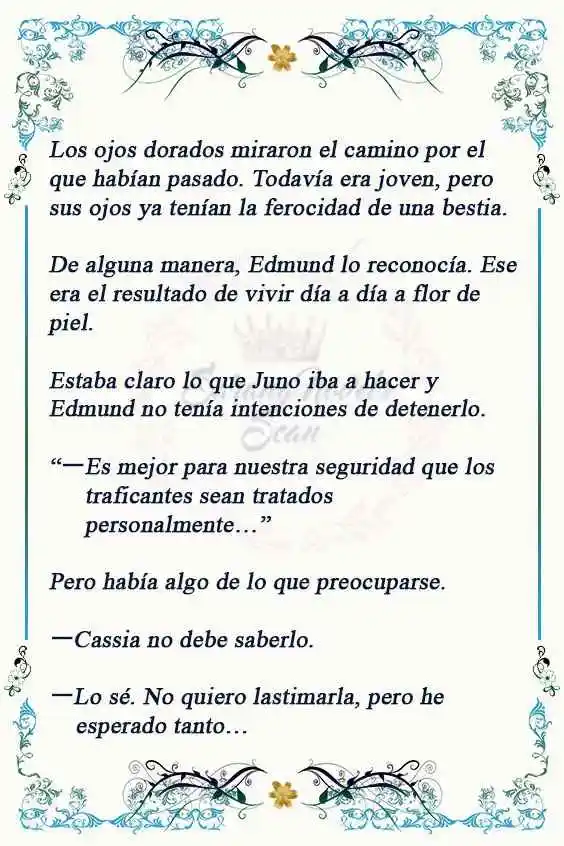 Me Engañaron Para Conseguir Un Trabajo Como Villana (Novela) - Capítulo 62 - Página 11 - LectorTMOo