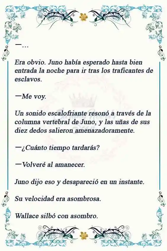 Me Engañaron Para Conseguir Un Trabajo Como Villana (Novela) - Capítulo 62 - Página 12 - LectorTMOo