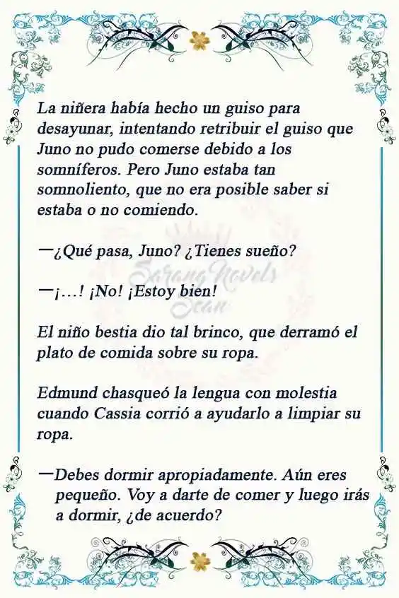 Me Engañaron Para Conseguir Un Trabajo Como Villana (Novela) - Capítulo 62 - Página 16 - LectorTMOo