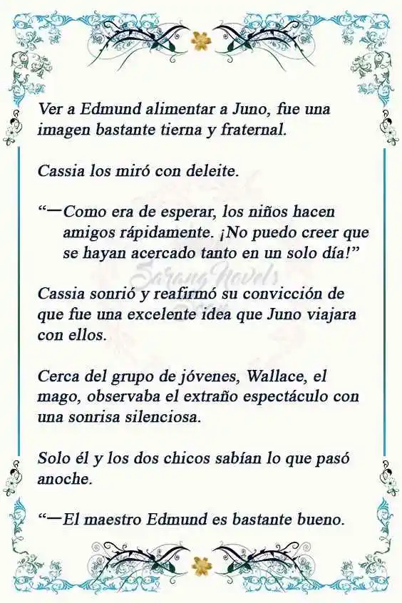 Me Engañaron Para Conseguir Un Trabajo Como Villana (Novela) - Capítulo 62 - Página 18 - LectorTMOo
