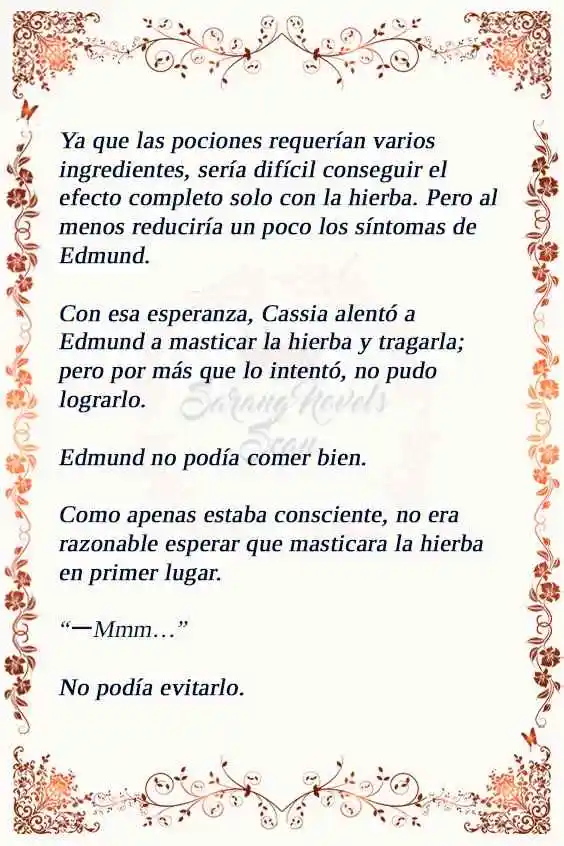 Me Engañaron Para Conseguir Un Trabajo Como Villana (Novela) - Capítulo 64 - Página 15 - LectorTMOo
