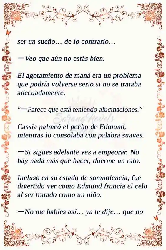 Me Engañaron Para Conseguir Un Trabajo Como Villana (Novela) - Capítulo 64 - Página 17 - LectorTMOo