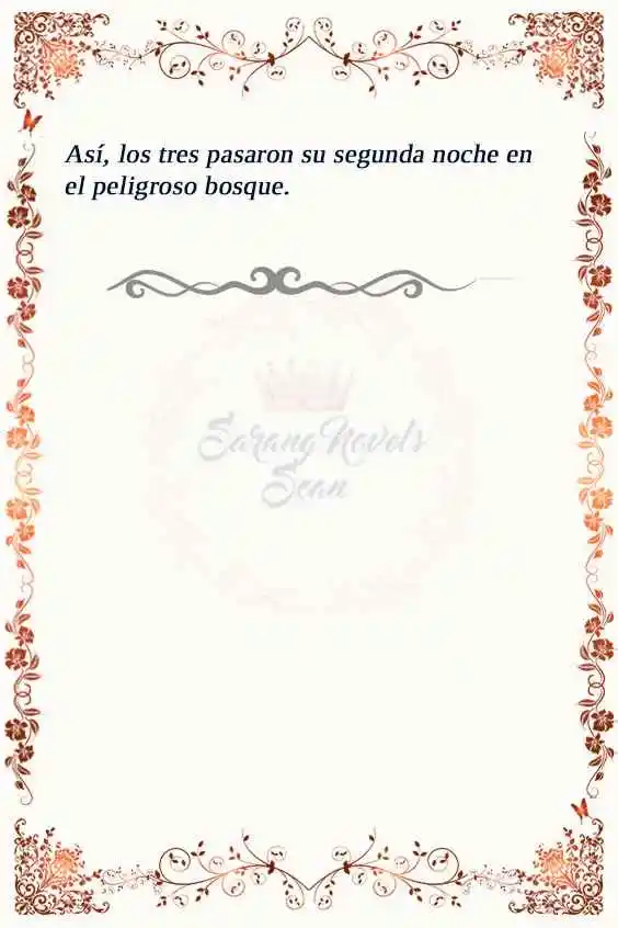 Me Engañaron Para Conseguir Un Trabajo Como Villana (Novela) - Capítulo 64 - Página 19 - LectorTMOo