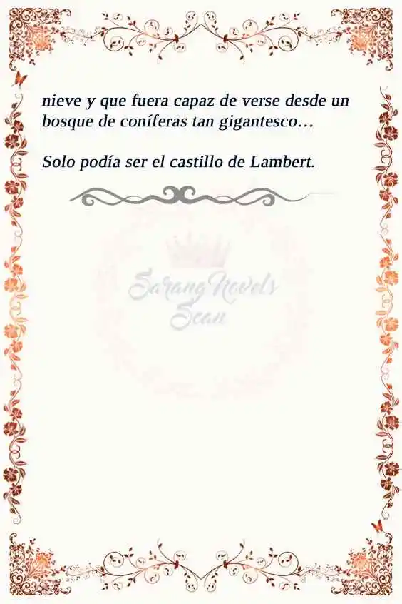 Me Engañaron Para Conseguir Un Trabajo Como Villana (Novela) - Capítulo 65 - Página 20 - LectorTMOo