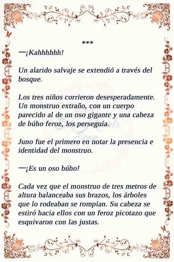 Me Engañaron Para Conseguir Un Trabajo Como Villana (Novela) - Capítulo 66 - Página 12 - LectorTMOo