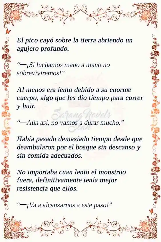Me Engañaron Para Conseguir Un Trabajo Como Villana (Novela) - Capítulo 66 - Página 13 - LectorTMOo