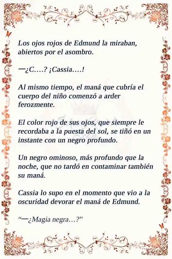 Me Engañaron Para Conseguir Un Trabajo Como Villana (Novela) - Capítulo 66 - Página 20 - LectorTMOo