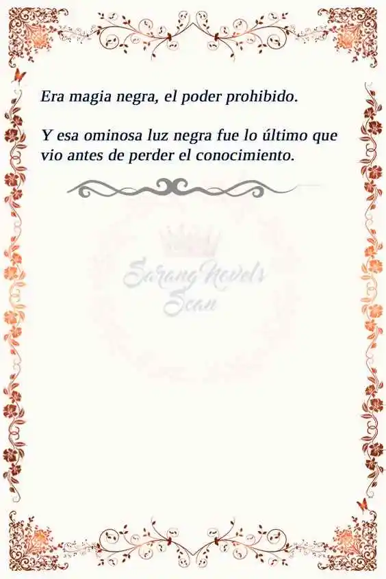 Me Engañaron Para Conseguir Un Trabajo Como Villana (Novela) - Capítulo 66 - Página 21 - LectorTMOo
