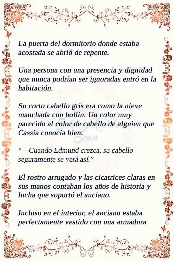 Me Engañaron Para Conseguir Un Trabajo Como Villana (Novela) - Capítulo 67 - Página 12 - LectorTMOo