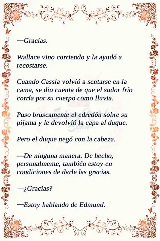Me Engañaron Para Conseguir Un Trabajo Como Villana (Novela) - Capítulo 67 - Página 16 - LectorTMOo
