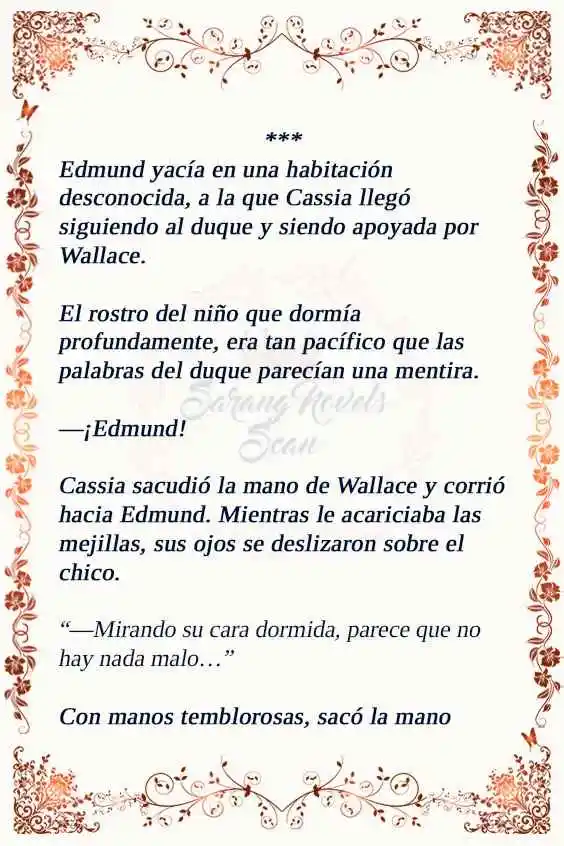 Me Engañaron Para Conseguir Un Trabajo Como Villana (Novela) - Capítulo 67 - Página 18 - LectorTMOo